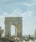 Arc de Triomphe