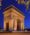 Arc de Triomphe