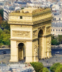 Arc de Triomphe