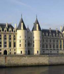 La Conciergerie