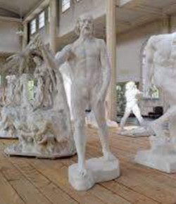 Musée Rodin