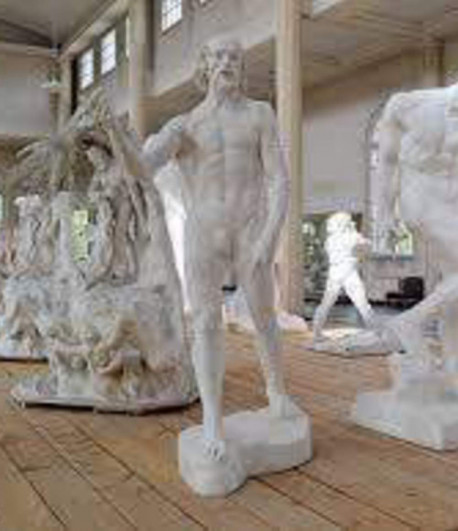 Musée Rodin