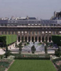 PALAIS-ROYAL