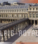 PALAIS-ROYAL