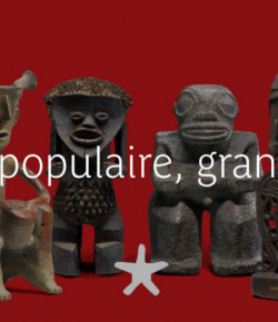 Musée du quai Branly – Jacques-Chirac