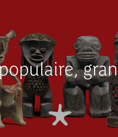 Musée du quai Branly – Jacques-Chirac