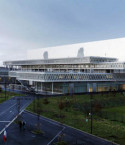 Archives nationales – Site de Pierrefitte-sur-Seine