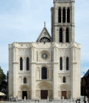 Basilique-Cathédrale de Saint-Denis