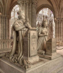 Basilique-Cathédrale de Saint-Denis