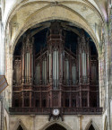 Basilique-Cathédrale de Saint-Denis