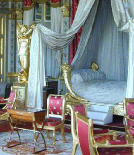 Appartements Historiques