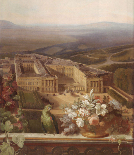 Château de Compiègne
