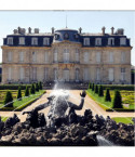 Château de Champs-sur-Marne