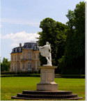 Château de Champs-sur-Marne