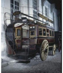 Musée de la Voiture