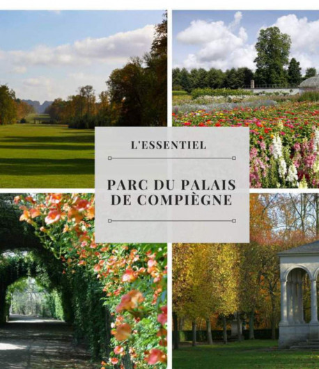 Le Parc du château de Compiègne Le Parc du château de Compiègne