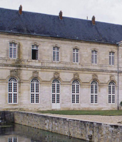 Abbaye du Bec Hellouin