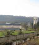 Abbaye du Bec Hellouin