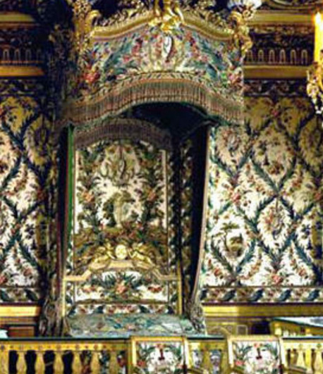 Musée du château de Fontainebleau