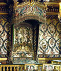 Musée du château de Fontainebleau