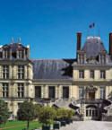 Musée du château de Fontainebleau