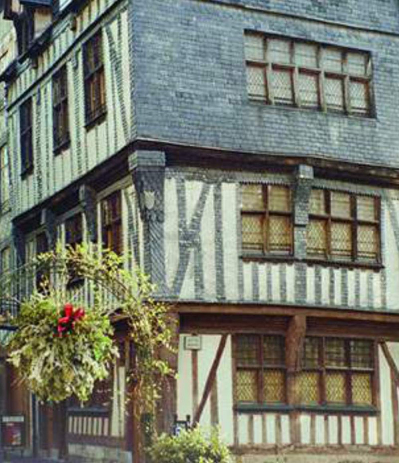 Musée national de l'Éducation