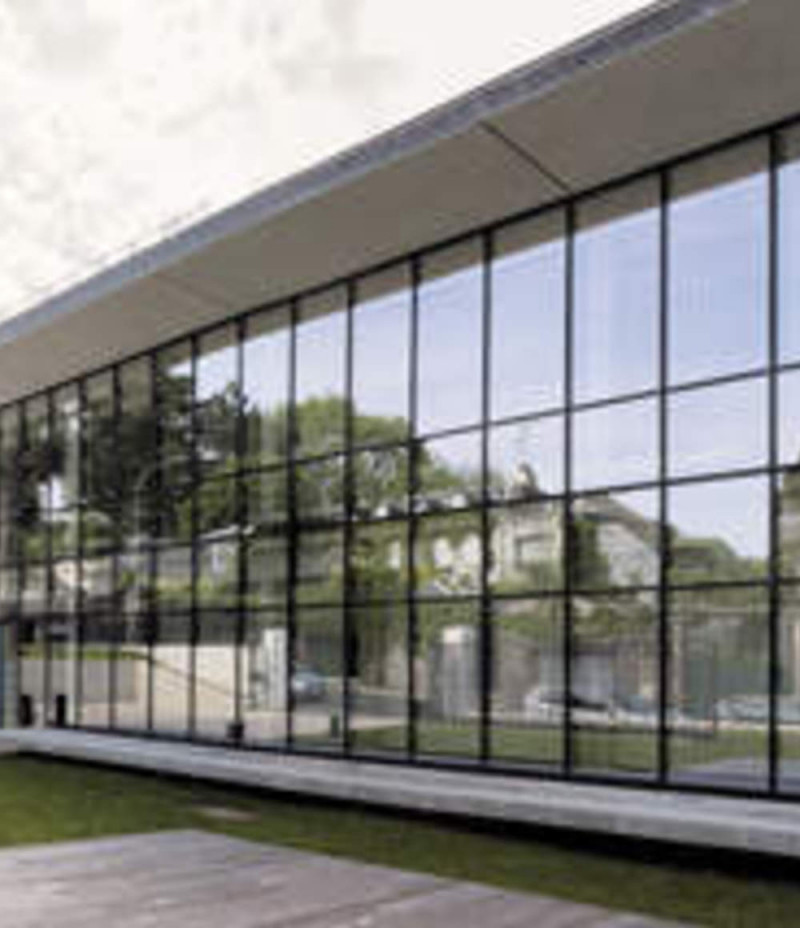 Musée national de l'Éducation