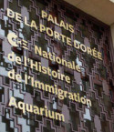 Palais de la Porte Dorée