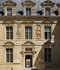 Hôtel de Béthune-Sully