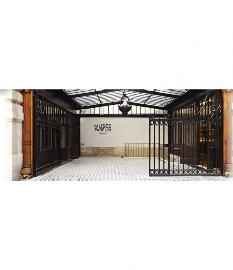 Musée Fragonard