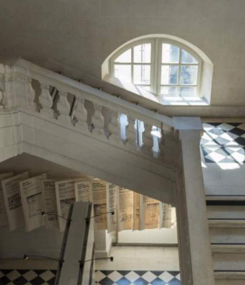 Musée d'art et d'histoire du Judaïsme