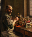 Musée de l'Assistance publique, Hôpitaux de Paris