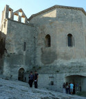 Abbaye de Montmajour