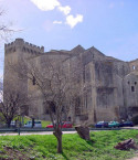 Abbaye de Montmajour