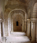 Abbaye de Montmajour