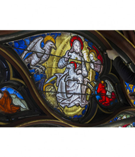 Sainte Chapelle