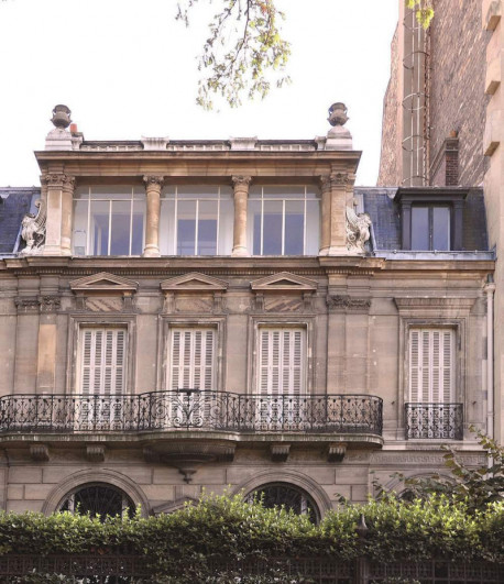 Musée d'Ennery