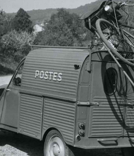 Musée de la Poste