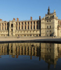 Château de Saint Germain en Laye