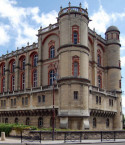 Château de Saint Germain en Laye