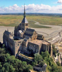 Abbaye du Mont-Saint-Michel