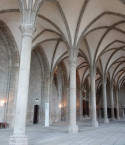 Abbaye du Mont-Saint-Michel