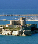Château d'If