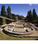 Site archéologique de Montcaret