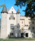 Château d'Aulteribe