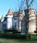 Château d'Aulteribe