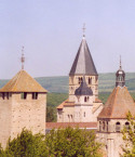 Abbaye de Cluny