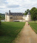 Château de Bussy-Rabutin