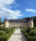 Château de Bussy-Rabutin