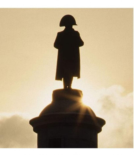Colonne de la Grande-Armée